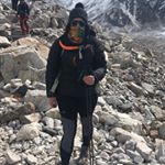 Profile Picture of Sarah Mary (@mountain_pwr) on Instagram