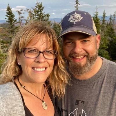 Profile Picture of Daniel Perron (@DPerron_00) on Twitter