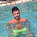 Profile Picture of Andreas Andrew (@andreasalboren) on Instagram