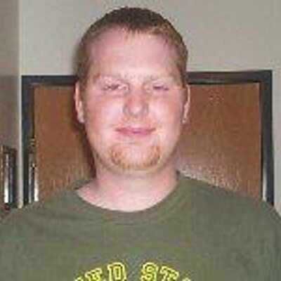 Profile Picture of Shawn Lockwood (@chuggy78) on Twitter