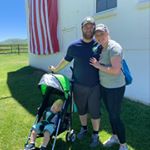 Profile Picture of Kyle & Meghan (@stangersgetfit) on Instagram