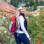 Profile Picture of Heather Leigh Whitley (@shabbyski) on Instagram