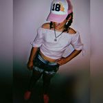 Profile Picture of Melanie Toledo (@melanietoledojiji) on Instagram