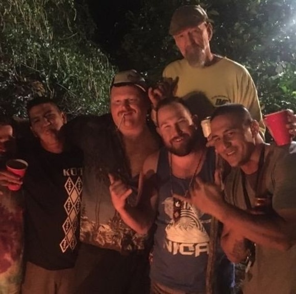 Profile Picture of Regan Walford (@canhawaiian) on Poshmark