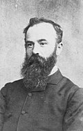 Profile Picture of John D. Custanceon Wikipedia