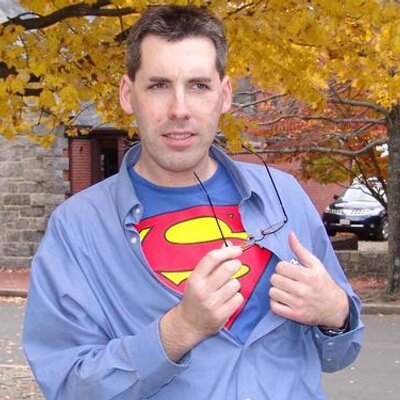 Profile Picture of Jeff Burns (@Knightsfall) on Twitter