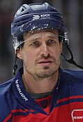 Profile Picture of Justin Braun (ice hockey) - Wikipediaon Wikipedia