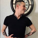 Profile Picture of Damien Tyler Hollett (@damientylerhollett) on Instagram