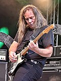 Profile Picture of Doug Piercyon Wikipedia