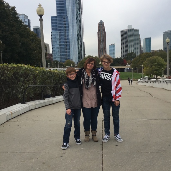 Profile Picture of Tristan Robertson (@trobertson38) on Poshmark