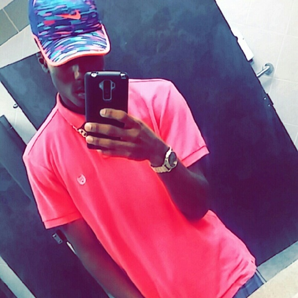 Profile Picture of Joshua Guillory (@randaaaguy) on Poshmark