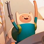 Profile Picture of 조뜨레1 본계 (@adventuretime_finn_mertens) on Instagram
