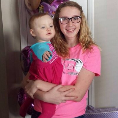 Kiersten Hill - Twitter Profile Picture of Kiersten Hill (@hill_kiersten) on Twitter