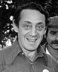 Profile Photo of Harvey Milk - Wikipedia, the free encyclopediaon Wikipedia