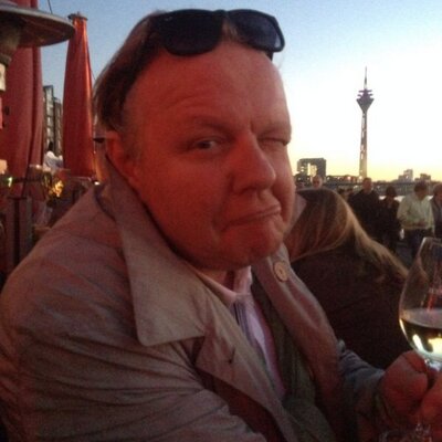 Profile Picture of Joerg Becker (@Beppo2011) on Twitter