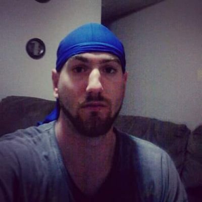 Profile Picture of Christopher Ziegler (@ChristopherZi19) on Twitter
