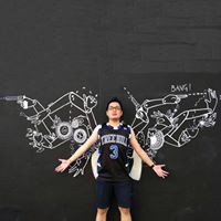 Profile Picture of Nicholas Chow (@nicholas-chow-22) on Quora
