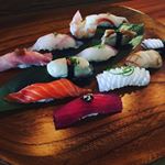 Profile Picture of Sushibar Kakizaki (@kakizakisushibar) on Instagram