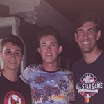 Profile Picture of Alex Freedman (@alex.freedman17) on Instagram