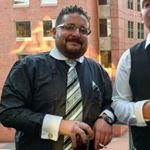 Profile Picture of Peter Cucinotta (@chef_cucinotta) on Instagram