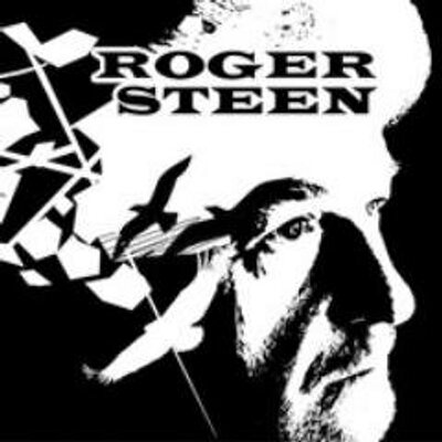 Profile Picture of Rogersteenband (@potedorei) on Twitter