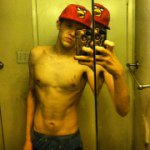Profile Picture of Daniel Whittington (@danielthebadass) on Instagram
