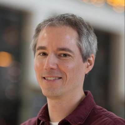 Profile Picture of Mike Munger (@mmunger) on Twitter