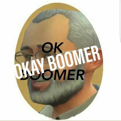 Profile Picture of Callin Calling Jim Pickens A Boomer A Boomer (@callingboomer) on Twitter