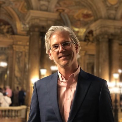 Profile Picture of Daniel Womack (@daniel_womack) on Twitter