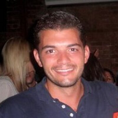 Profile Picture of Stephen Giordano (@SteveGibrolano) on Twitter