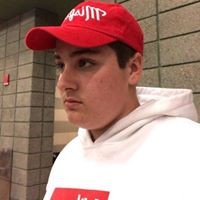 Profile Picture of Caleb Foley (@caleb-foley-1) on Quora