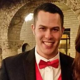 Profile Picture of Joseph Doolin (@joseph_doolin) on Twitter