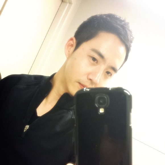 Profile Picture of Eric Ko (@gomusin) on Poshmark