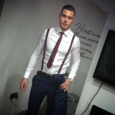Profile Picture of Ben Crooks (@BenCrookss) on Twitter
