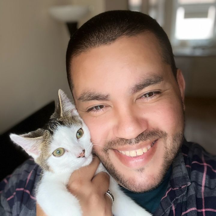 Profile Picture of Pablo Rodriguez (@pablo.rodriguez300) on Tiktok