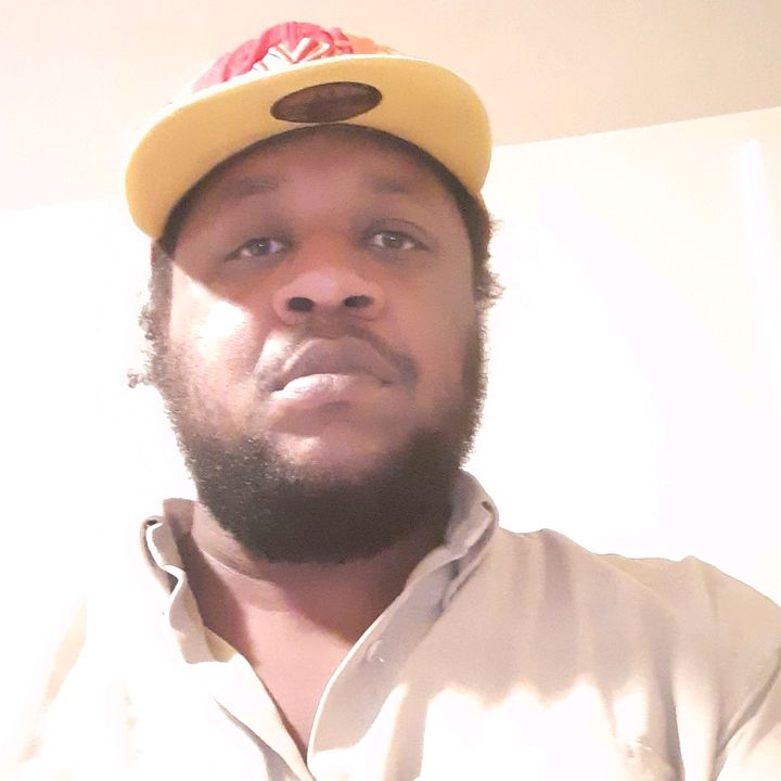 Profile Picture of Darrell Mckeithan848 (@darrellmckeithan8) on Tiktok