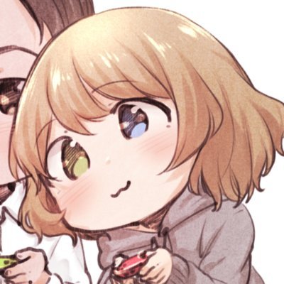 Profile Picture of Nova King (@technobaboo) on Twitter