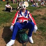 Profile Picture of Shawn Bartholomew (@shawnbarty) on Instagram