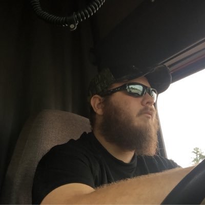 Profile Picture of Vince Driver (@TruckinWitVince) on Twitter
