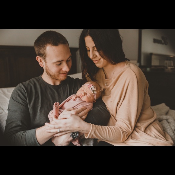 Profile Picture of Katelyn Owen (@krobertson94) on Poshmark