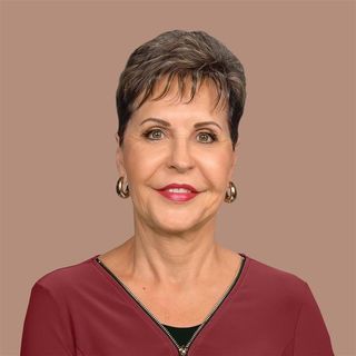 Profile Picture of Joyce Meyer (@joycemeyer) on Instagram