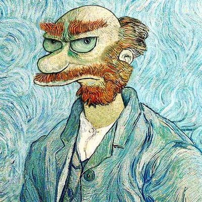 Profile Picture of Brian McLarnon (@brianmclarnon) on Twitter