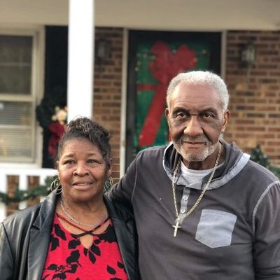 Profile Picture of Bobby Usher (@BobbyUsher9) on Twitter