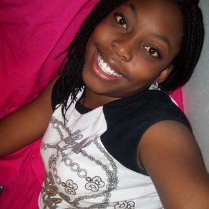 Profile Picture of Catherine Lucky Olumba (@theoneandonlyluckygirl) on Myspace
