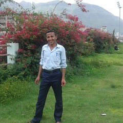Profile Picture of Haitham Ahmed (@haithamahmed789) on Twitter