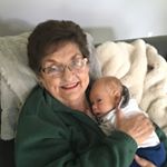 Profile Picture of Joanne Ciani (@joanneciani) on Instagram