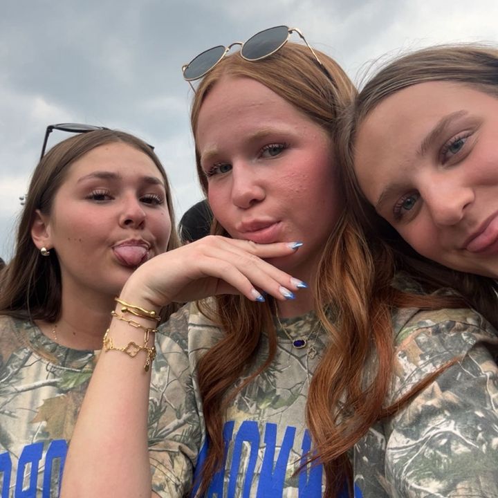 Profile Picture of allison (@allisonspreitzer) on Tiktok