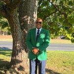 Profile Picture of James Tyger (@james.tyger) on Instagram