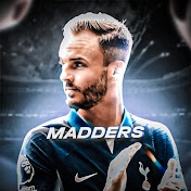 Profile Picture of Madders (@maddersxgoat) on Youtube
