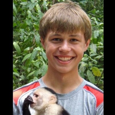 Profile Picture of Reid Weber (@reid_weber) on Twitter